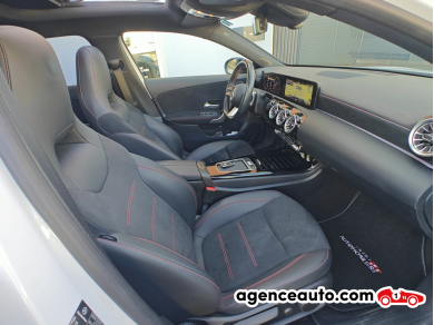 Mercedes Classe A — 15