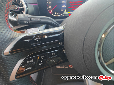 Mercedes Classe A — 21