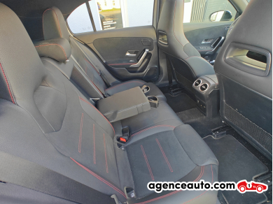 Mercedes Classe A — 13
