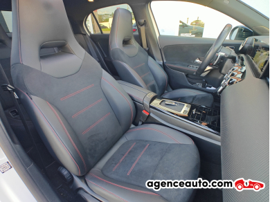 Mercedes Classe A — 16