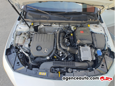 Mercedes Classe A — 40