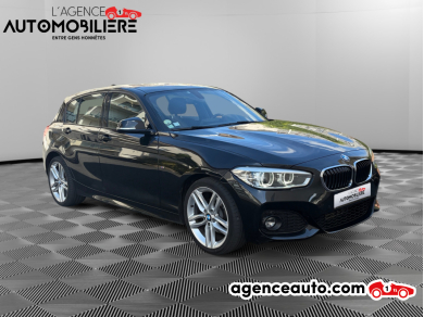 Bmw Série 1 — 3