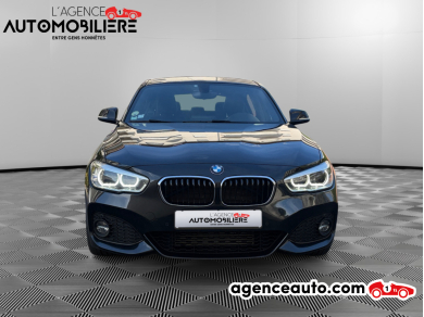 Bmw Série 1 — 8