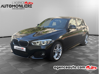 Bmw Série 1