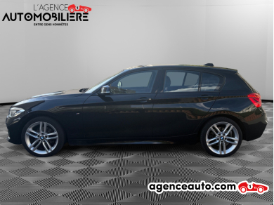 Bmw Série 1 — 2
