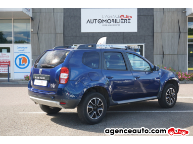 Dacia Duster — 5