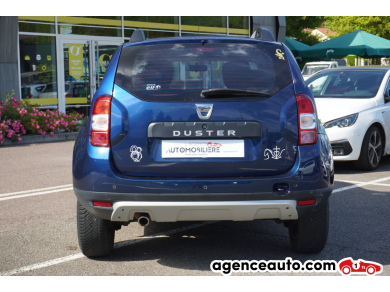 Dacia Duster — 6