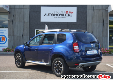 Dacia Duster — 7