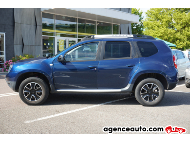 Dacia Duster — 8
