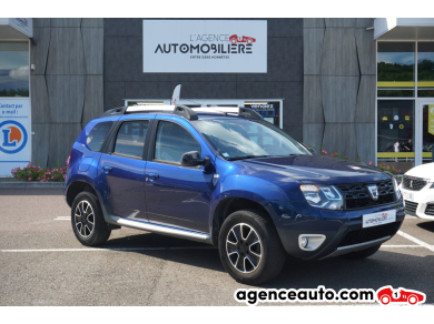Dacia Duster — 3