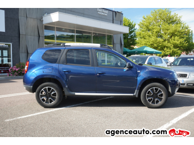 Dacia Duster — 4