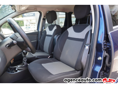 Dacia Duster — 9