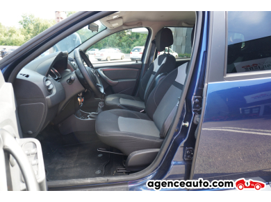 Dacia Duster — 23