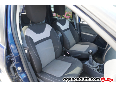 Dacia Duster — 10