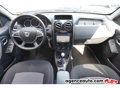 Dacia Duster — 13