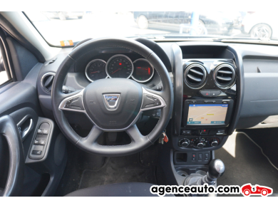Dacia Duster — 14