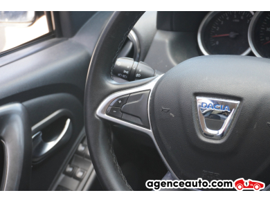 Dacia Duster — 20