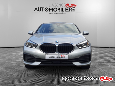 Bmw Série 1 — 2
