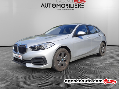 Bmw Série 1