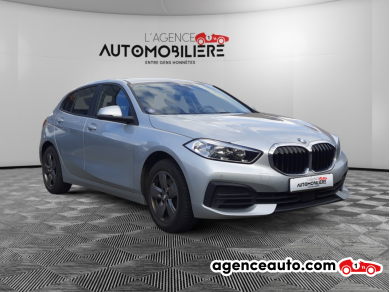 Bmw Série 1 — 3