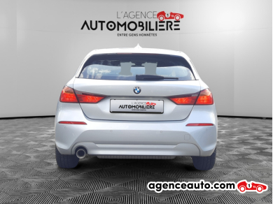 Bmw Série 1 — 6