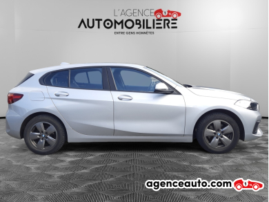 Bmw Série 1 — 4