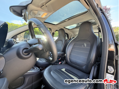 Smart Forfour — 10