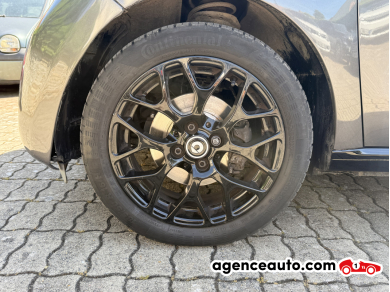 Smart Forfour — 20