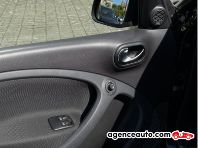 Smart Forfour — 8