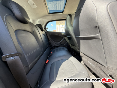 Smart Forfour — 14