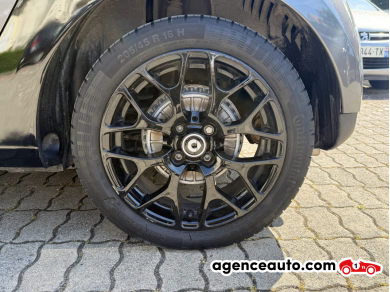 Smart Forfour — 23