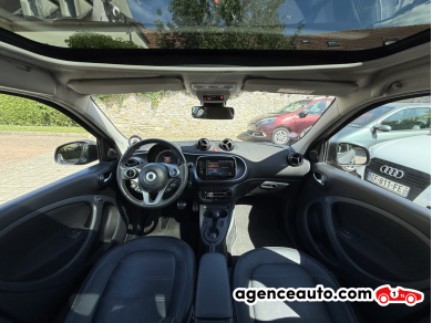 Smart Forfour — 15