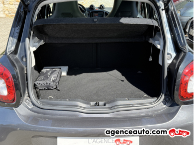 Smart Forfour — 24