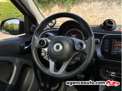 Smart Forfour — 17