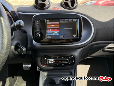 Smart Forfour — 18