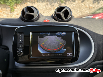 Smart Forfour — 19