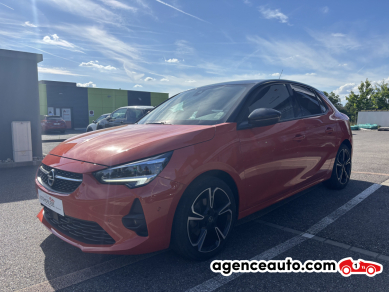 Opel Corsa — 3