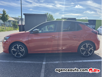 Opel Corsa — 4