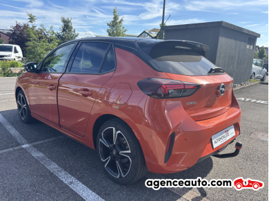 Opel Corsa — 5