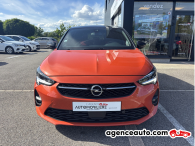 Opel Corsa — 2