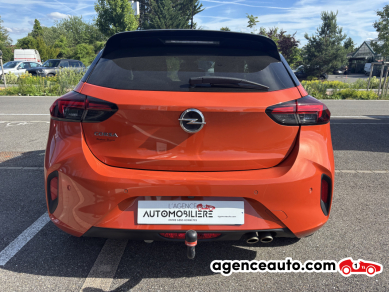 Opel Corsa — 6