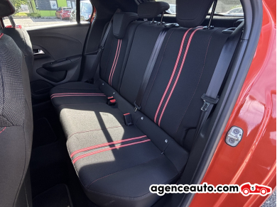 Opel Corsa — 12