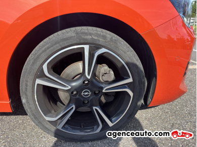 Opel Corsa — 27