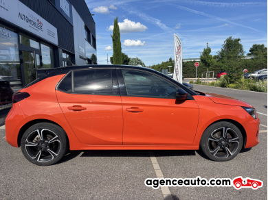 Opel Corsa — 8