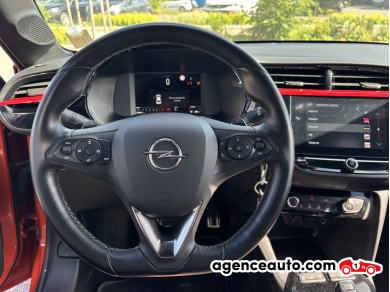 Opel Corsa — 15