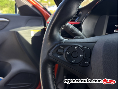 Opel Corsa — 21