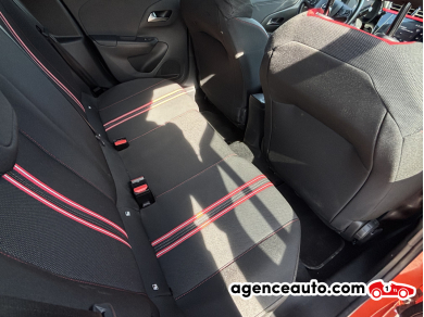 Opel Corsa — 13