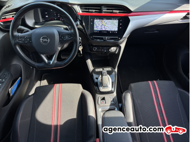 Opel Corsa — 9