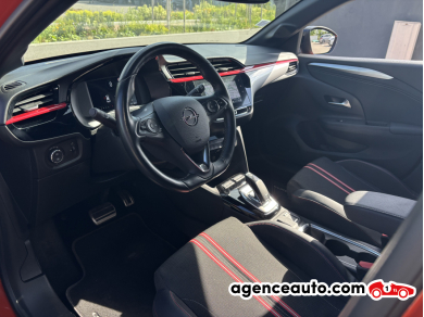 Opel Corsa — 14