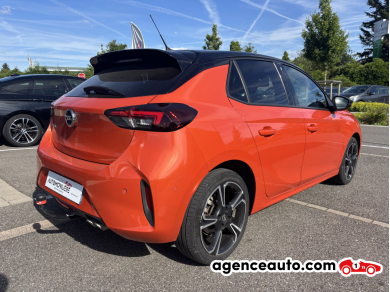 Opel Corsa — 7